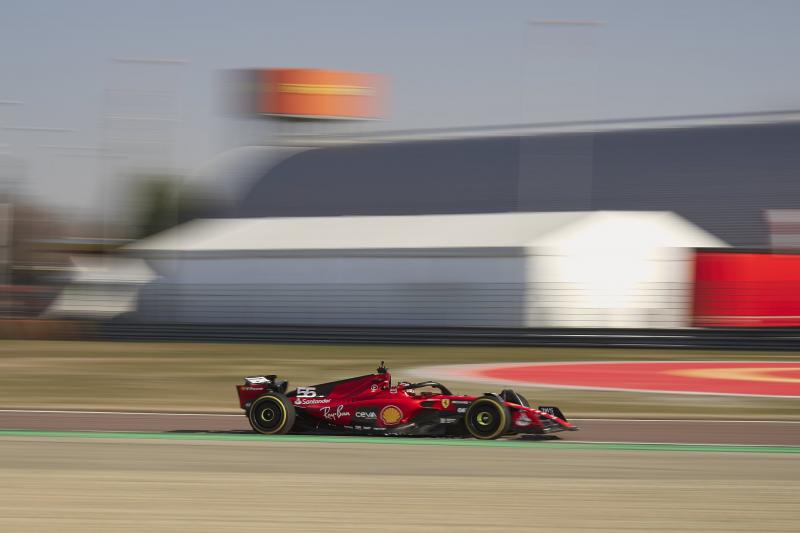 Какие секреты скрывает: 10 будущих гонок Ferrari в 2023 году