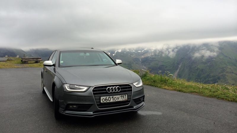 Какие секреты скрывает Audi A6 2023: 15 удивительных особенностей модели