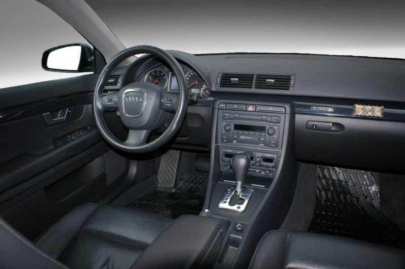 Какие секреты скрывает Audi A6 2023: 15 удивительных особенностей модели