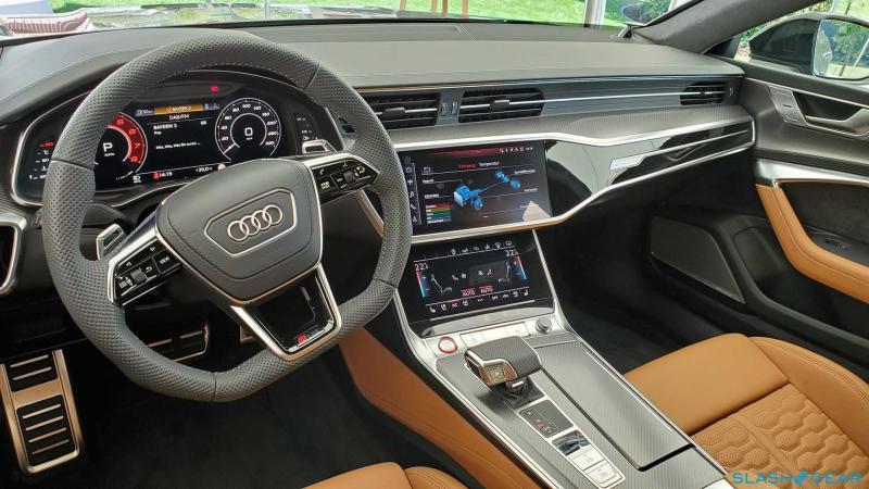 Какие секреты скрывает Audi Q7 2023 года: самые интересные факты