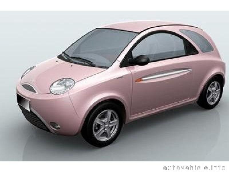 Какие секреты скрывает автомобиль Chery Sweet, восхищающий всех своей ценой и привлекательным внешним видом