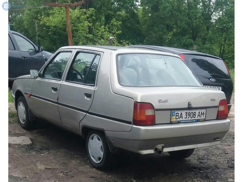 Какие секреты скрывает автомобиль Славута: неожиданные отзывы владельцев