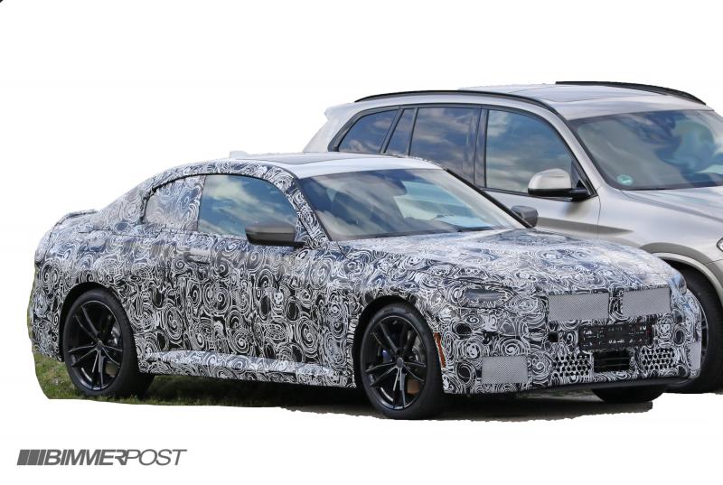 Какие секреты скрывает BMW 2 series: увлекательное путешествие в мир легендарного автомобиля