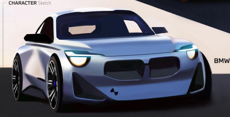 Какие секреты скрывает BMW 2 series: увлекательное путешествие в мир легендарного автомобиля