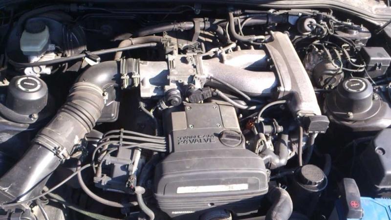 Какие секреты скрывает двигатель Twin Cam 24 valve: польза "умного" мотора
