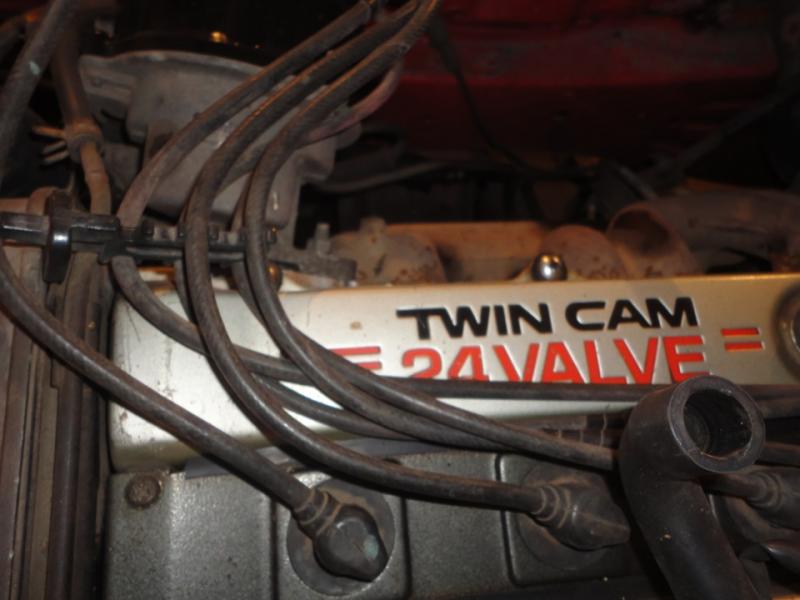 Какие секреты скрывает двигатель Twin Cam 24 valve: польза "умного" мотора