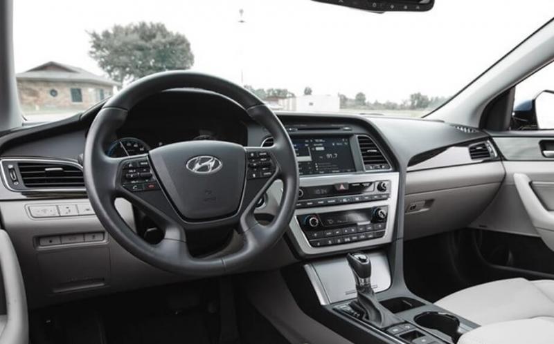 Какие секреты скрывает Hyundai Sonata 7 поколения: почему стоит обратить внимание