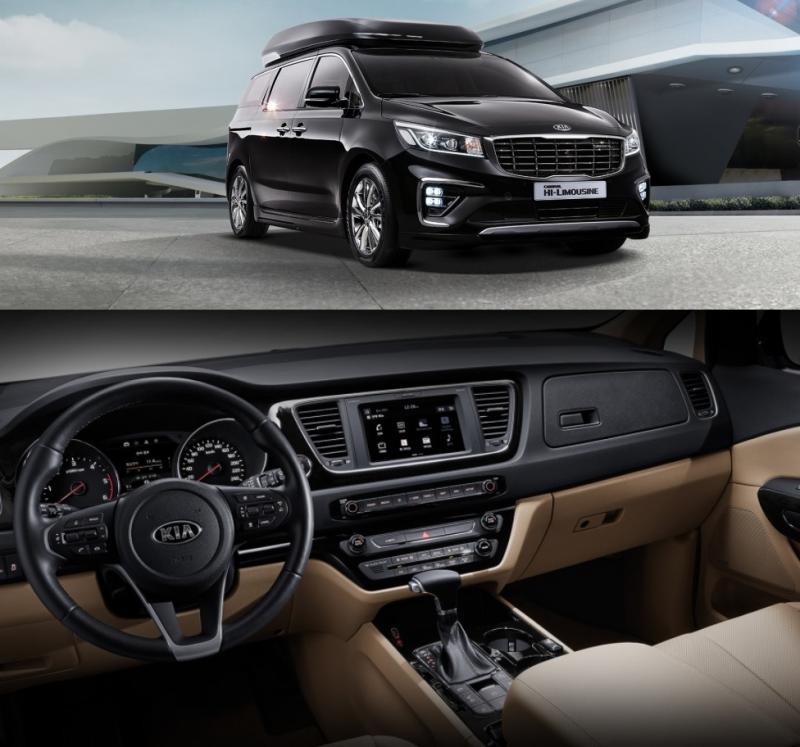 Какие секреты скрывает интерьер нового китайского минивэна GAC GM8 BLACK: подробный обзор его салона и комплектаций