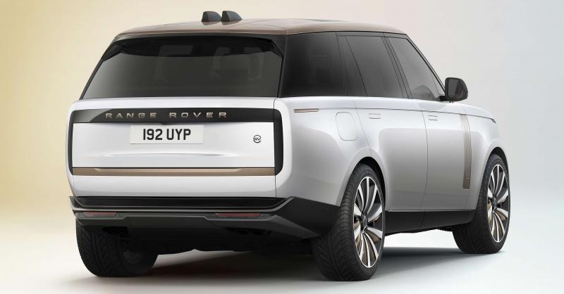 Какие секреты скрывает история легендарного Range Rover