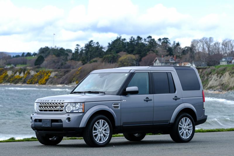 Какие секреты скрывает история престижной марки Land Rover