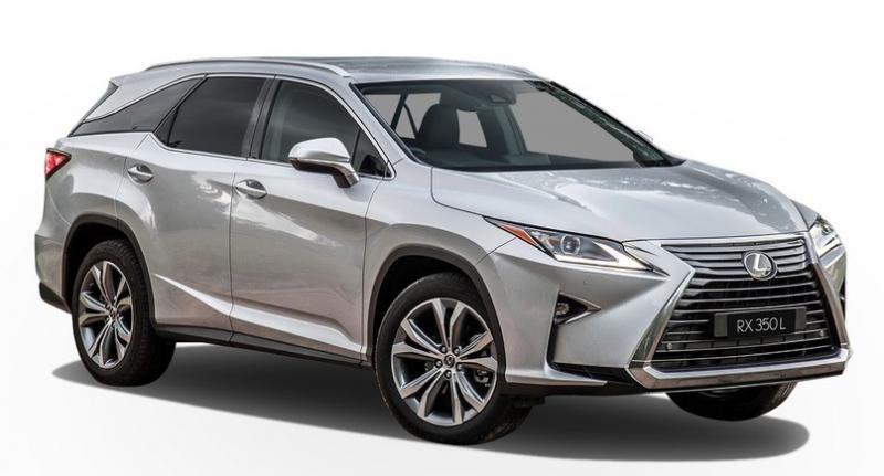 Какие секреты скрывает Lexus RX 300 2023 : почему стоит купить