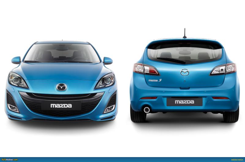 Какие секреты скрывает Mazda 2: увлекательный разбор популярной модели