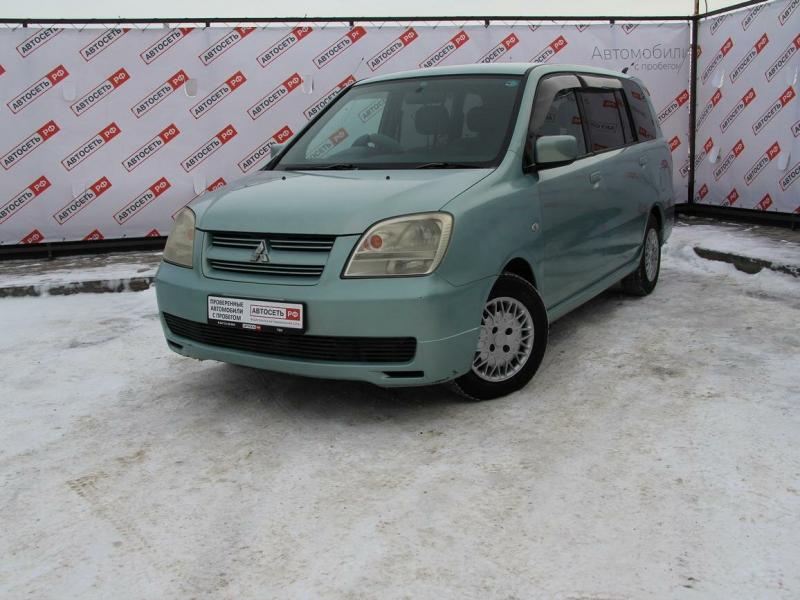 Какие секреты скрывает Mitsubishi Dion: проверено реальными водителями