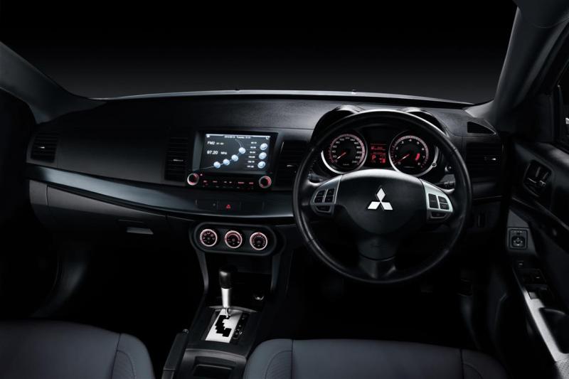 Какие секреты скрывает Mitsubishi Lancer X: увлекательный обзор рестайлинга и отзывы владельцев