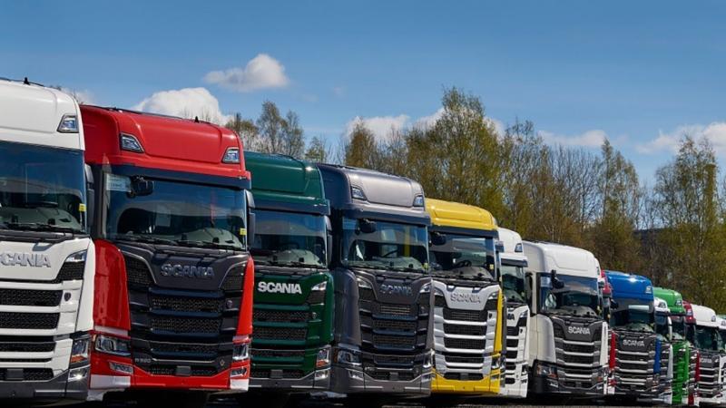 Какие секреты скрывает модельный ряд Scania: подробнее о ценах, характеристиках и особенностях шведских грузовиков
