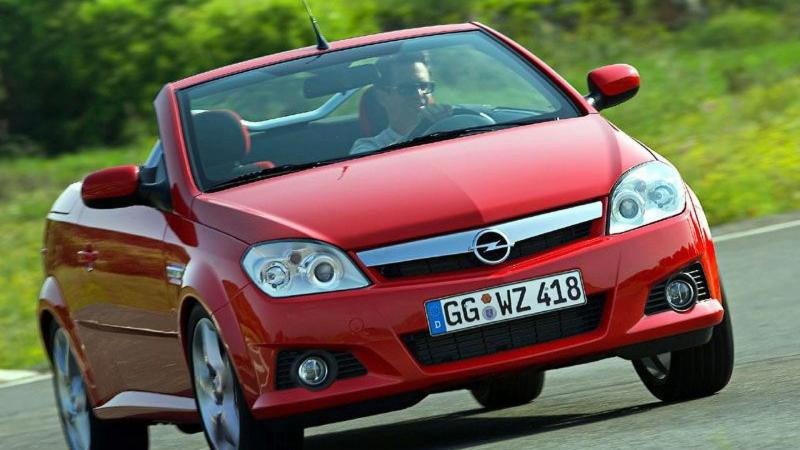 Какие секреты скрывает Opel Tigra. Узнайте мнение владельцев в 15 пунктах