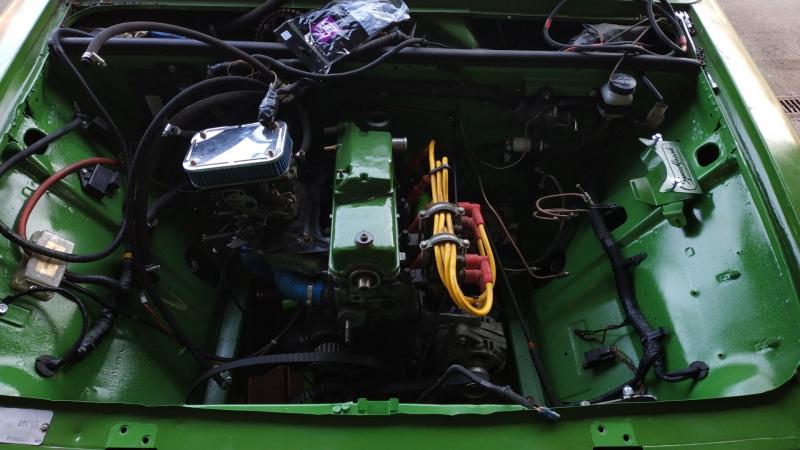 Какие секреты скрывает подкапотка старенького авто ВАЗ 2101: невероятные находки при разборке