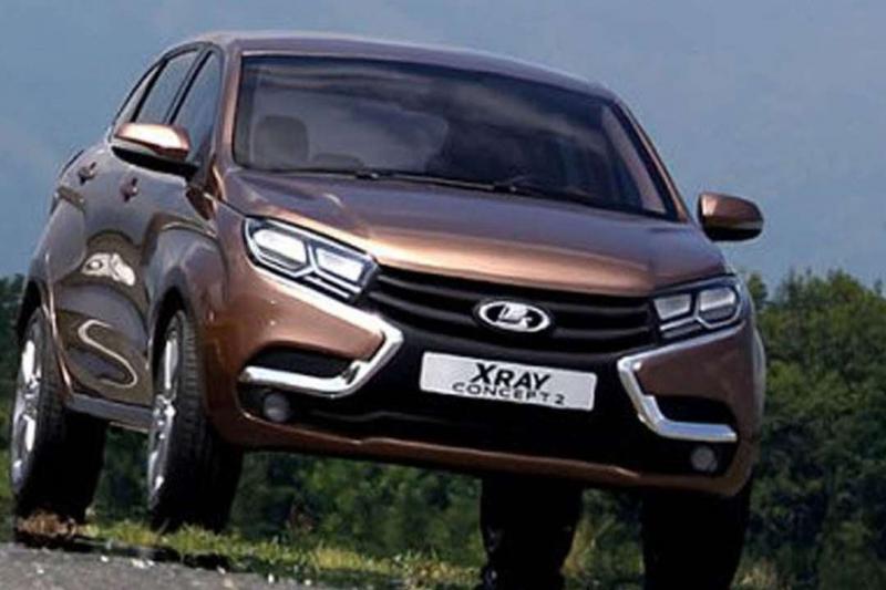 Какие секреты скрывает полноприводный Lada XRAY: полный разбор характеристик
