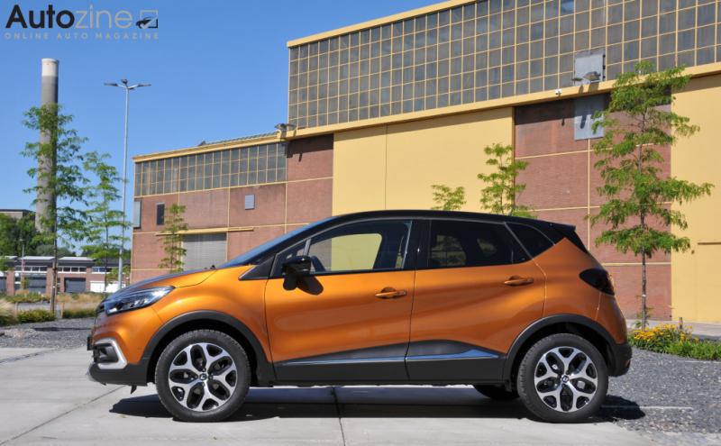 Какие секреты скрывает Renault Captur 2023 года: узнаем все подробности