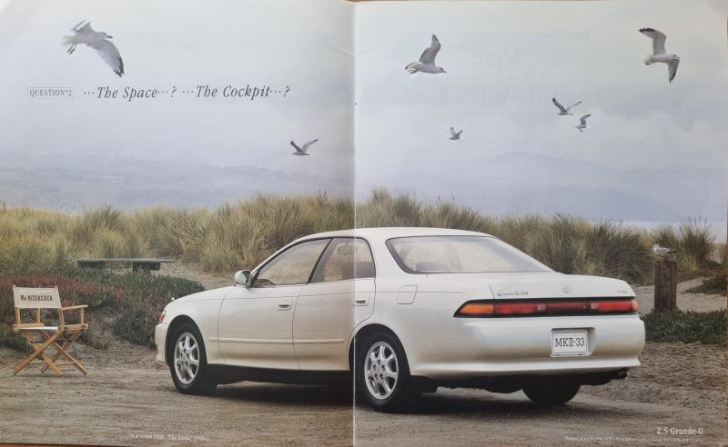 Какие секреты скрывает Toyota Carina 1996: открой для себя этот легендарный автомобиль