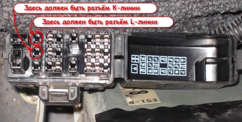 Какие секреты скрывает Toyota Carina 1996: открой для себя этот легендарный автомобиль