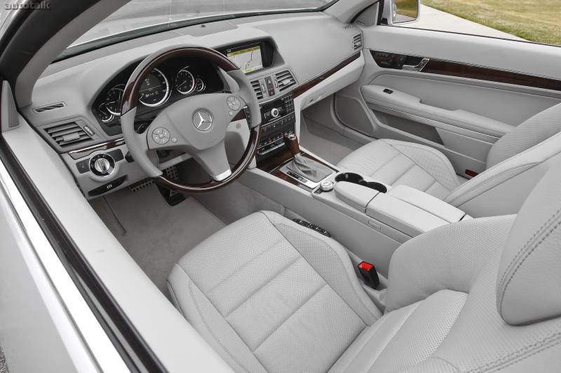 Какие секреты скрывает в себе Мерседес Benz C 200 CGI: правда об этом авто из первых рук