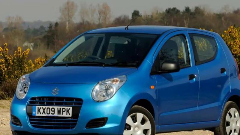Какие секреты Suzuki Alto вы узнаете из этой статьи: Уникальный автомобиль и его особенности
