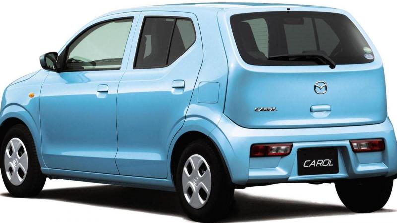 Какие секреты Suzuki Alto вы узнаете из этой статьи: Уникальный автомобиль и его особенности