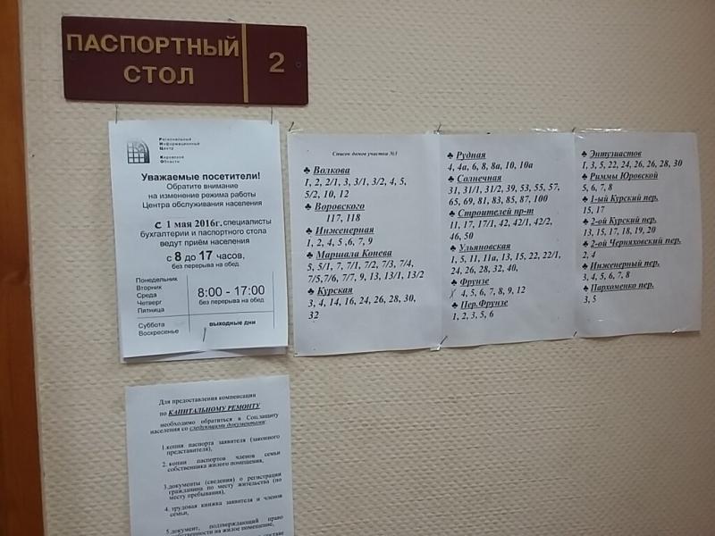 Какие секреты ухода за кожей лица откроются, если познакомиться с работой паспортного стола Карачаевска
