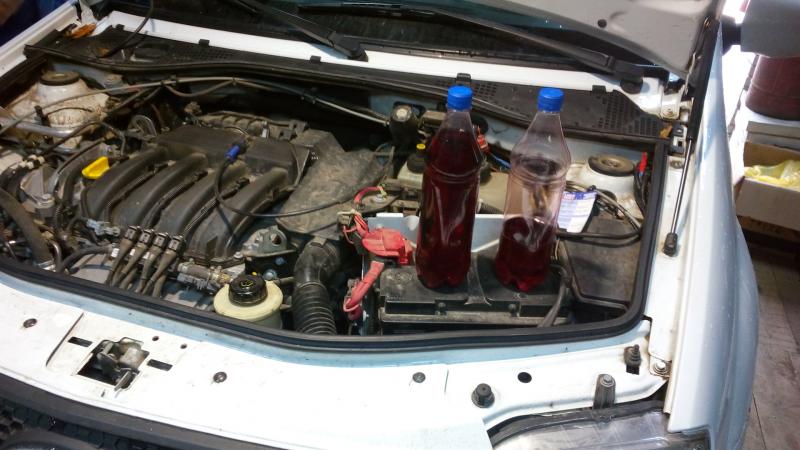Какие секреты внутреннего устройства таят двигатели Lada Largus Cross Cuesta: проникаем вглубь механизмов