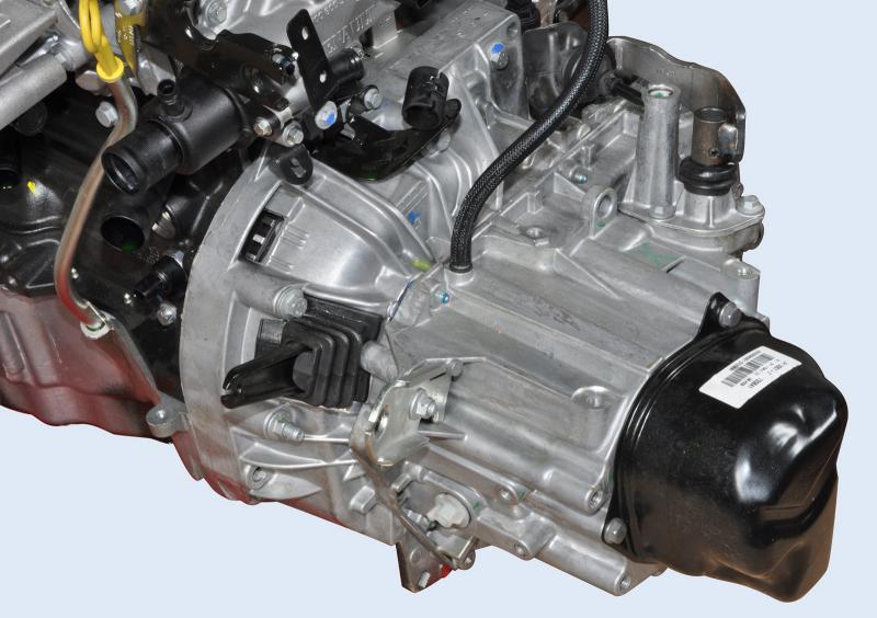 Какие секреты внутреннего устройства таят двигатели Lada Largus Cross Cuesta: проникаем вглубь механизмов