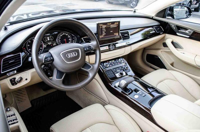 Какие свежие отзывы на Audi A6 2023 года стоит почитать перед покупкой