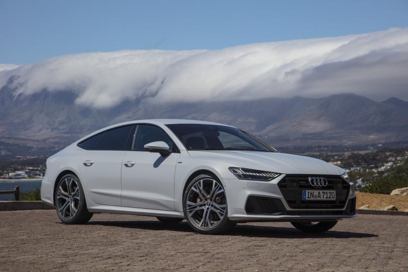 Какие свежие отзывы на Audi A6 2023 года стоит почитать перед покупкой