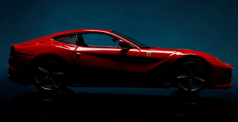 Какие удивительные факты о Ferrari вы еще не знаете