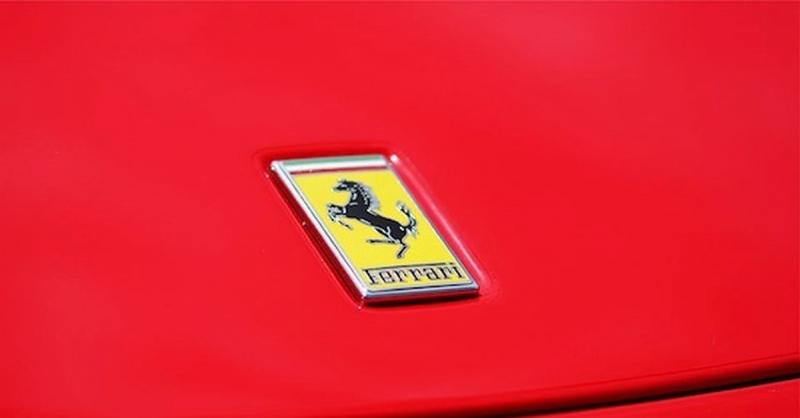 Какие удивительные факты о Ferrari вы еще не знаете
