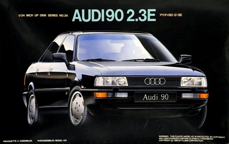 Какие удивительные факты о легендарном автомобиле Audi 90 вы не знали: рассказываем подробно
