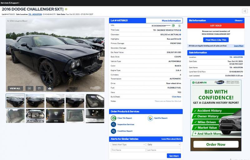 Какие удивительные факты откроются в отзывах владельцев Dodge Challenger в России: выводы пользователей
