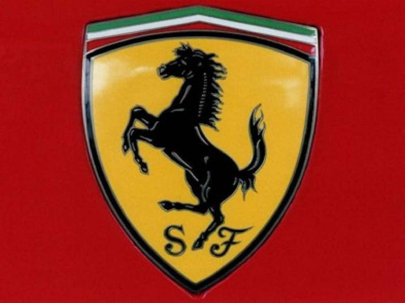 Какие удивительные факты стоит знать об иранском автомобиле с эмблемой лошади: неожиданная история знаменитого бренда