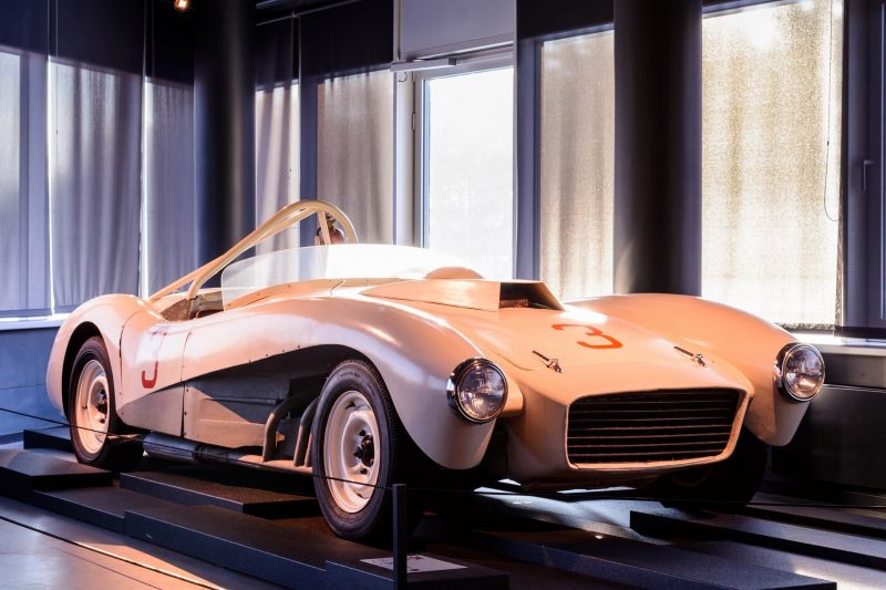 Какие удивительные факты стоят за маркой легендарных автомобилей Шелби