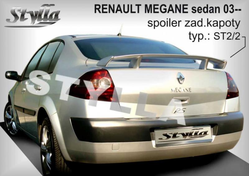 Какие удивительные факты вы узнаете о Renault Megane, вглядываясь в историю этой модели