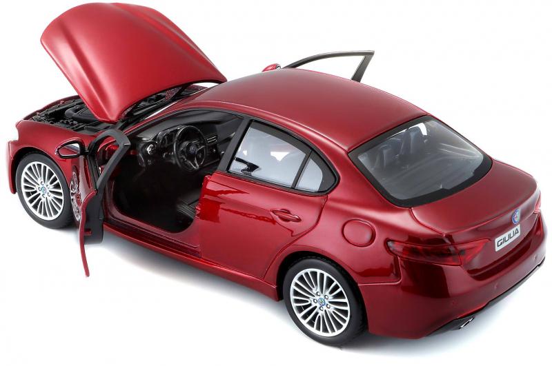 Какие удивительные модели авто скрывает Alfa Romeo