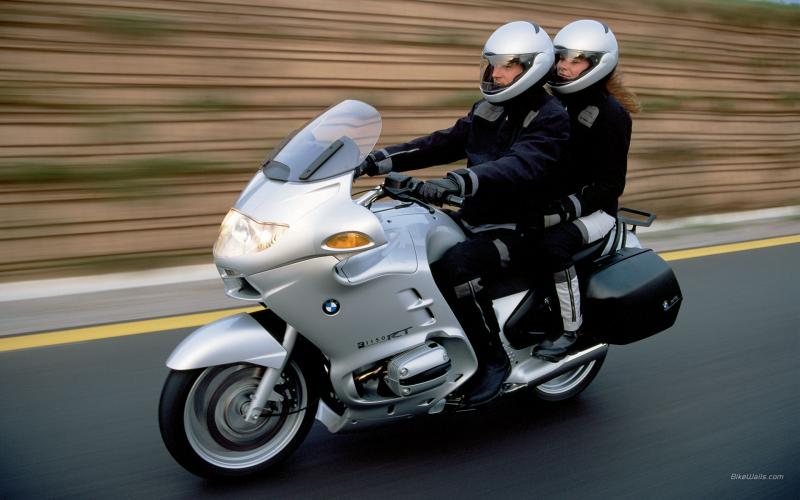 Какие удивительные особенности BMW R1150RT: узнай, что скрывает этот байк