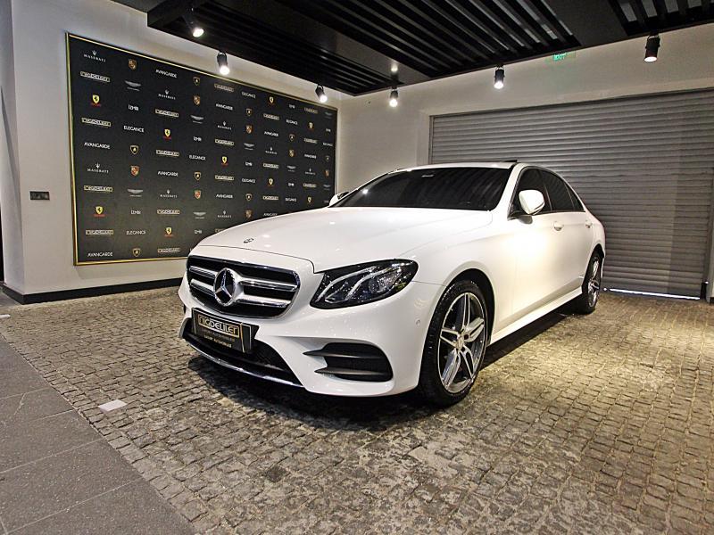Какие удивительные особенности Mercedes A180 AMG 2023 года впечатлят вас