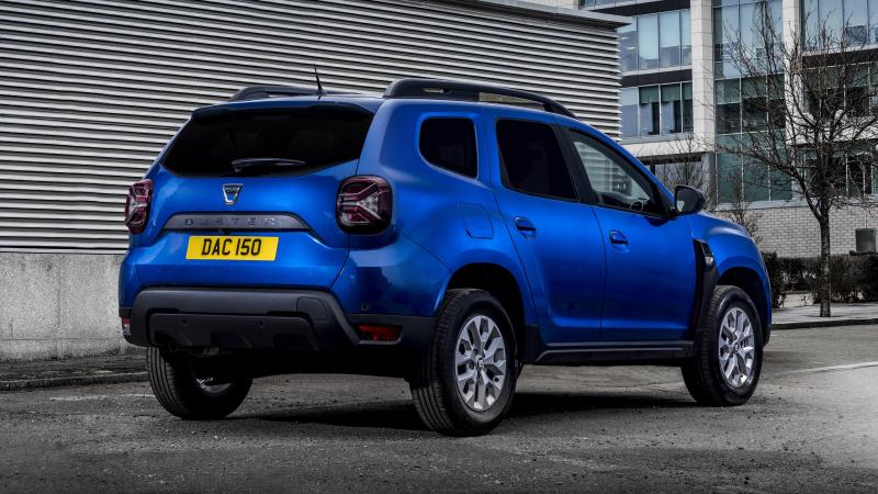 Какие удивительные особенности ждут вас в Renault Duster 2023. Комплектации поразят воображение