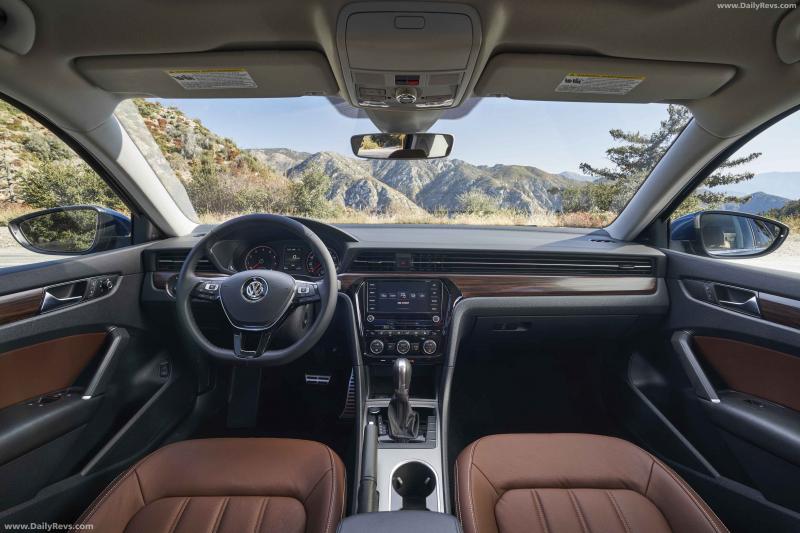 Какие удивительные подробности откроет нам Volkswagen Passat CC в 2023 году: свежий взгляд с салона