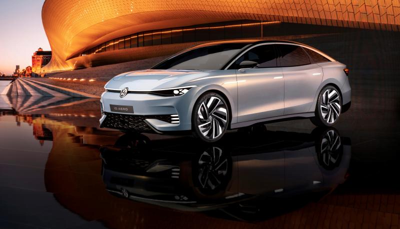 Какие удивительные подробности откроет нам Volkswagen Passat CC в 2023 году: свежий взгляд с салона