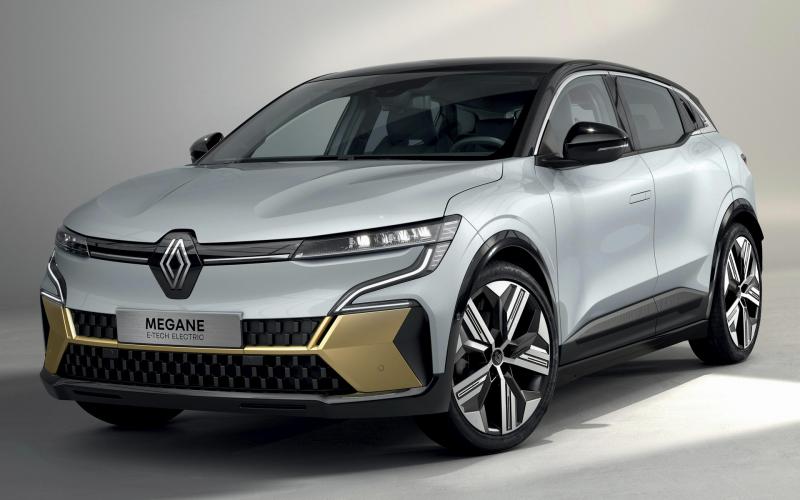 Какие удивительные возможности скрывает в себе Renault Symbol в 2023 году. Узнайте прямо сейчас