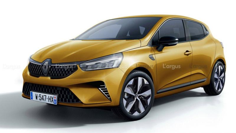 Какие удивительные возможности скрывает в себе Renault Symbol в 2023 году. Узнайте прямо сейчас