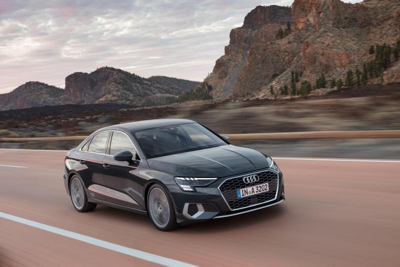 Какие улучшения ждут нас в новой Audi A1 2023 года. Раскроем все секреты