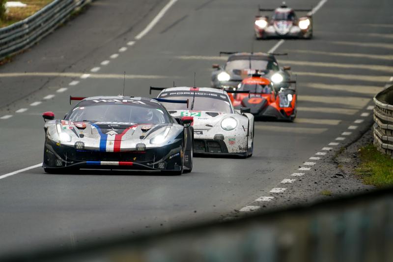 Какие увлекательные фильмы посмотреть о гонках на машинах в 2023 году. Проверенный список